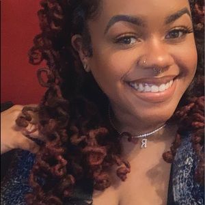 Meet your Posher, Relle